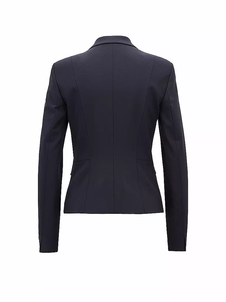 BOSS | Blazer JARU | schwarz