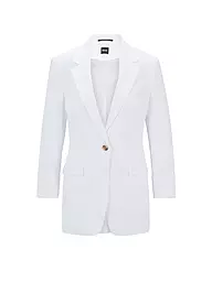 BOSS | Blazer JASENA | weiss