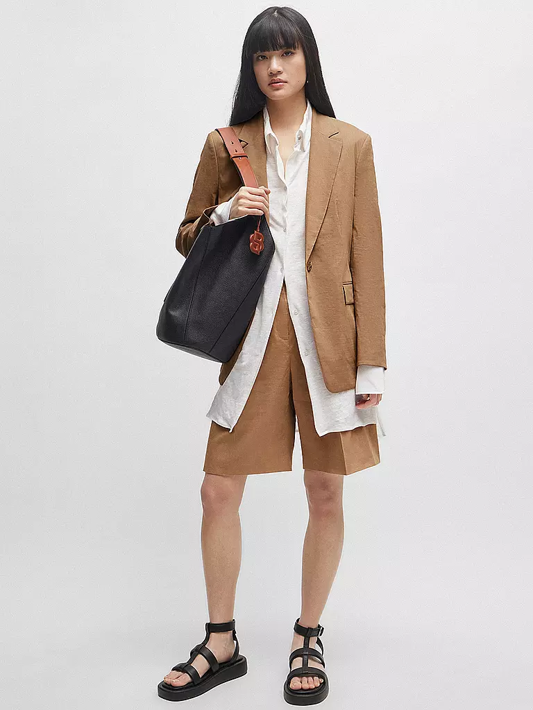 BOSS | Blazer JASENA | beige