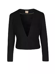 BOSS | Blazer JASMAISA | schwarz