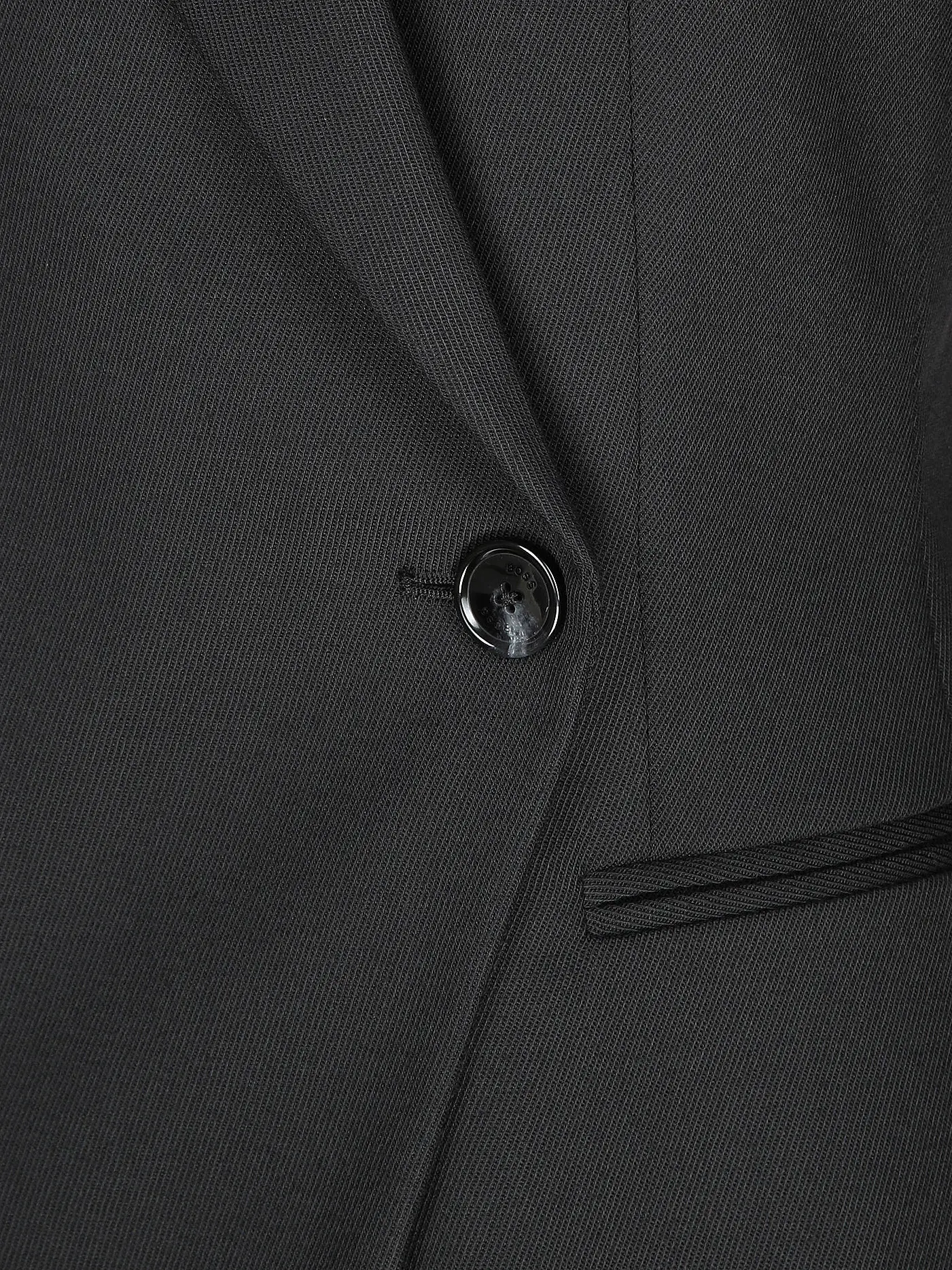 BOSS | Blazer JIA | schwarz