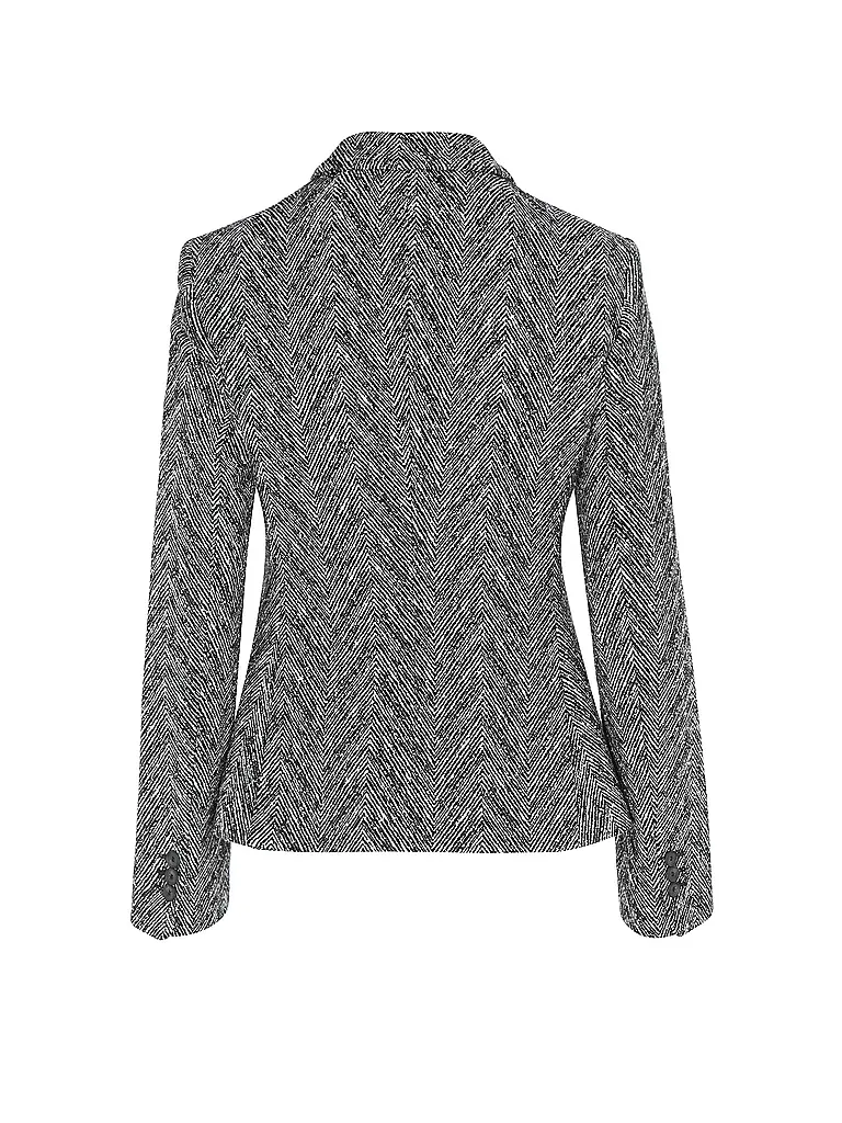 BOSS | Blazer JIARNA  | grau