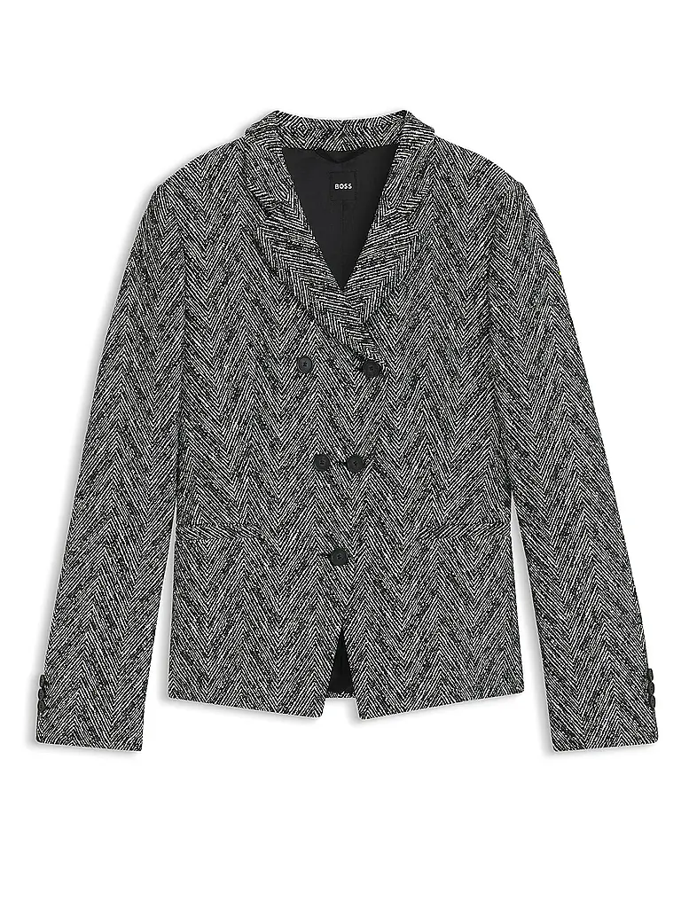 BOSS | Blazer JIARNA  | grau
