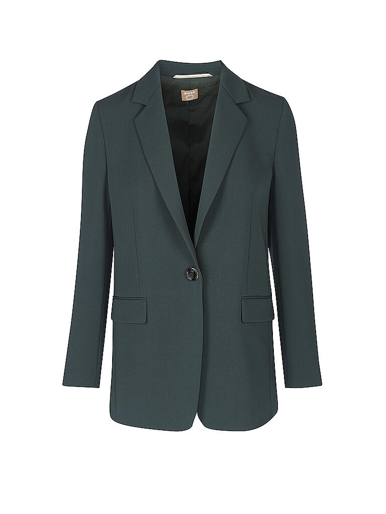 BOSS | Blazer Jocalua | grün
