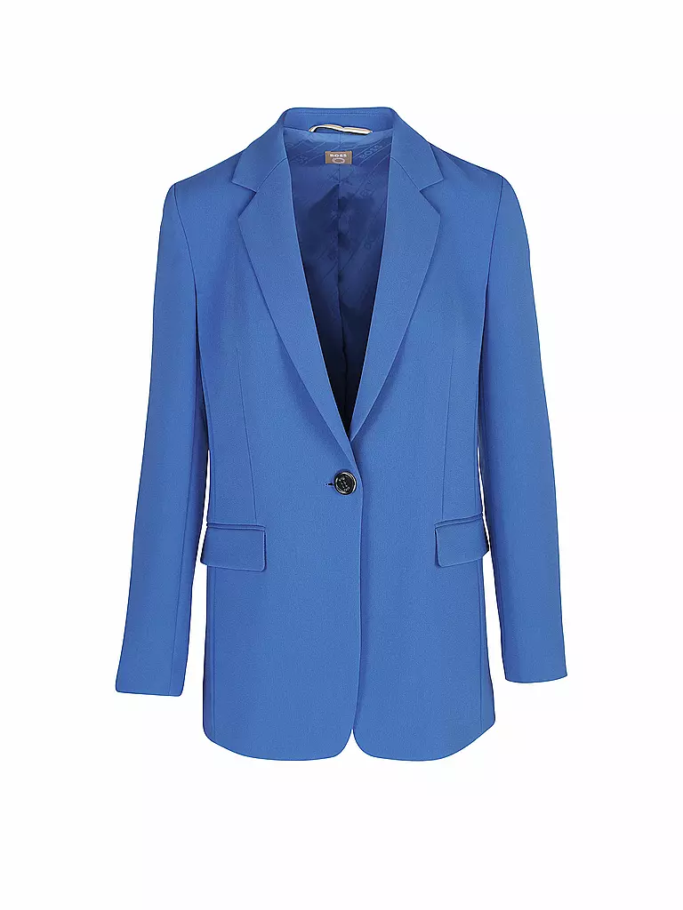 BOSS | Blazer JOCALUA | blau