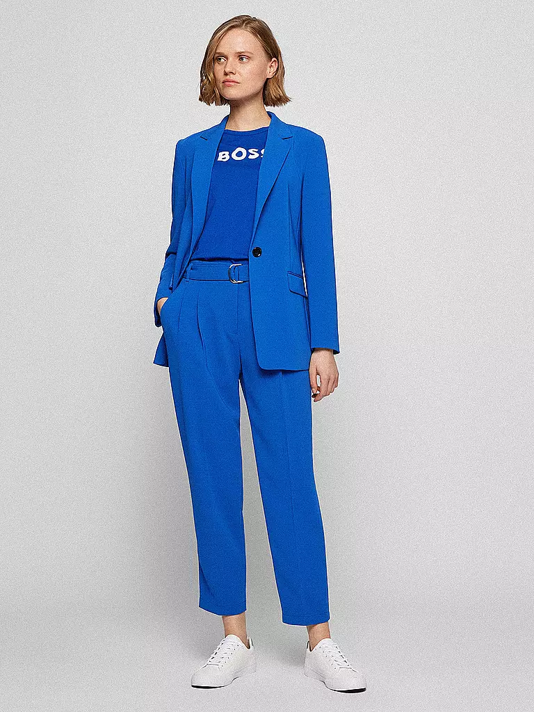 BOSS | Blazer JOCALUA | blau