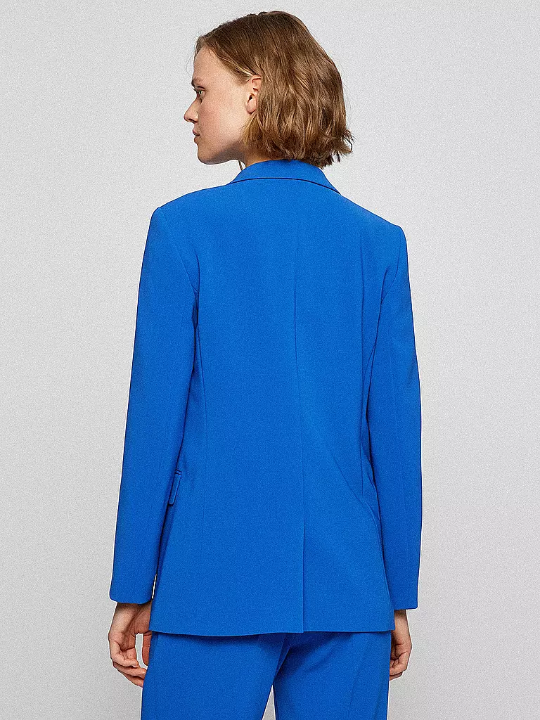 BOSS | Blazer JOCALUA | blau