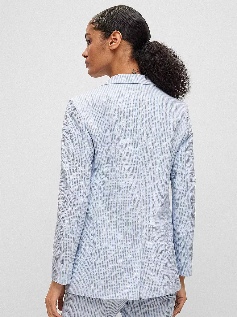 BOSS | Blazer JOCALUA8 | hellblau
