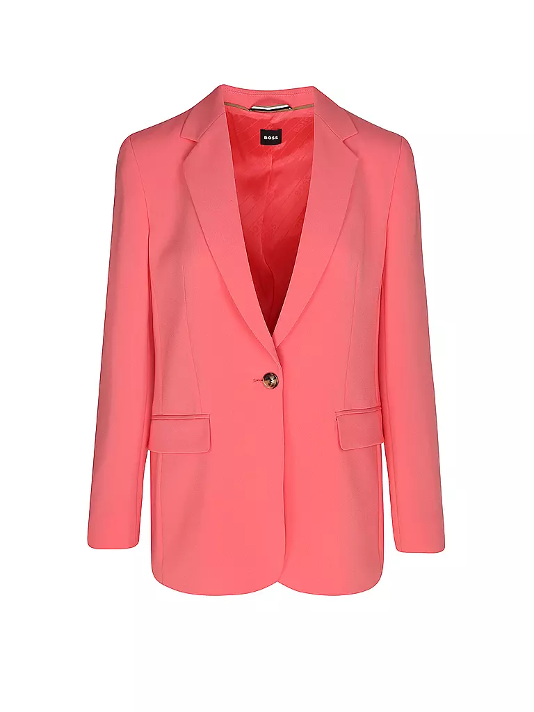 BOSS | Blazer JOCALUAH | pink