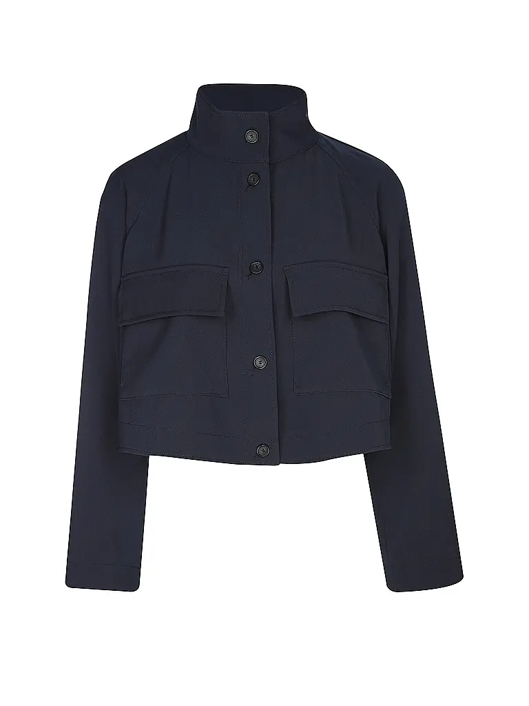 BOSS | Blazer JOTANA | Dunkelblau