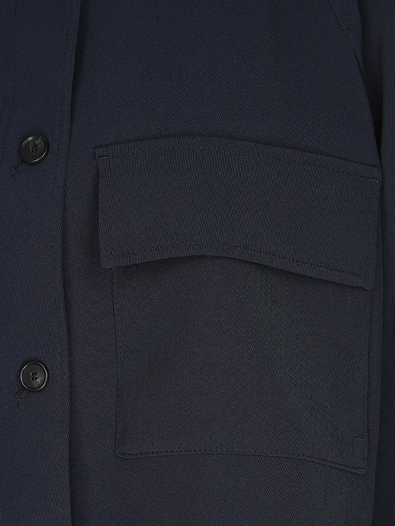 BOSS | Blazer JOTANA | Dunkelblau