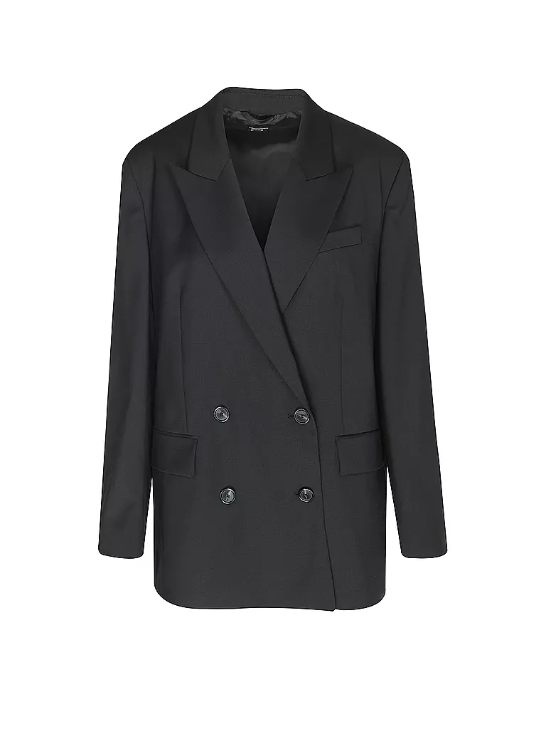 BOSS | Blazer JOVANA | schwarz