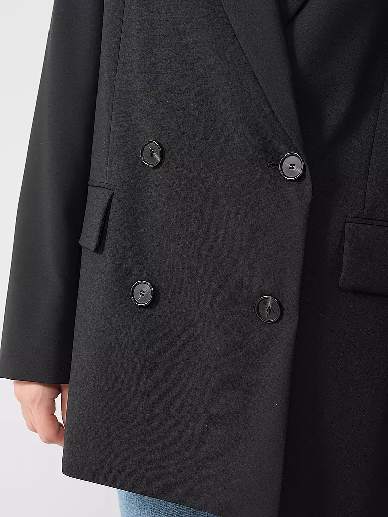 BOSS | Blazer JOVANA | schwarz