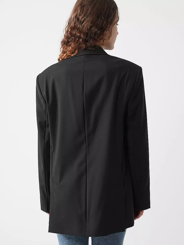 BOSS | Blazer JOVANA | schwarz