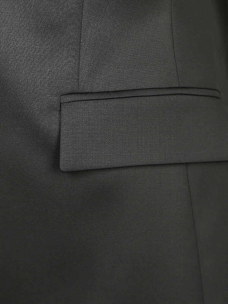 BOSS | Blazer Regular Fit Janufara | schwarz