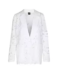 BOSS | Blazer Relaxed Fit JONARA | weiss
