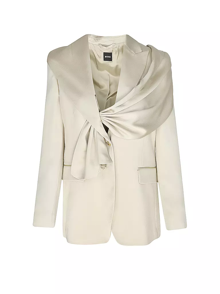 BOSS | Blazer | beige