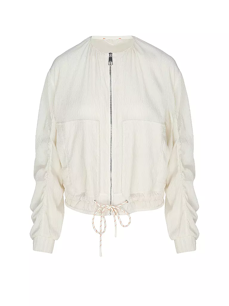 BOSS | Blouson C_PIRI  | creme