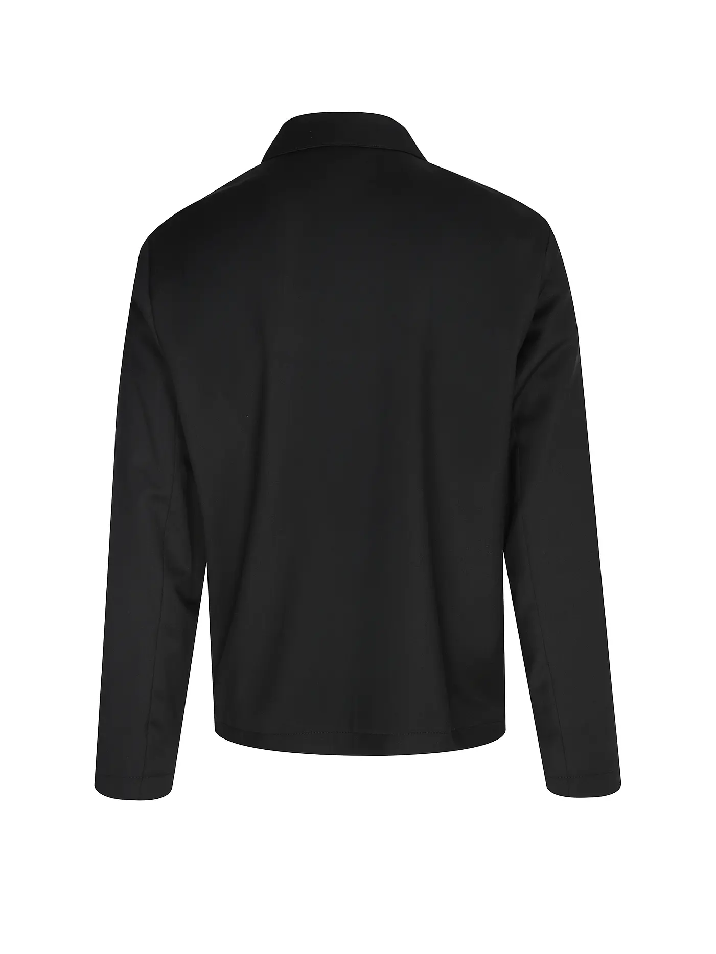 BOSS | Blouson H-HANRY-WING | schwarz