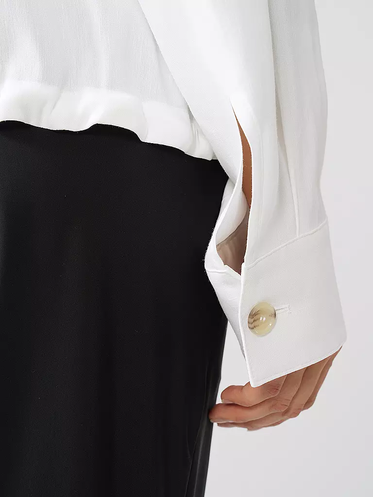 BOSS | Blouson JALPES  | weiss