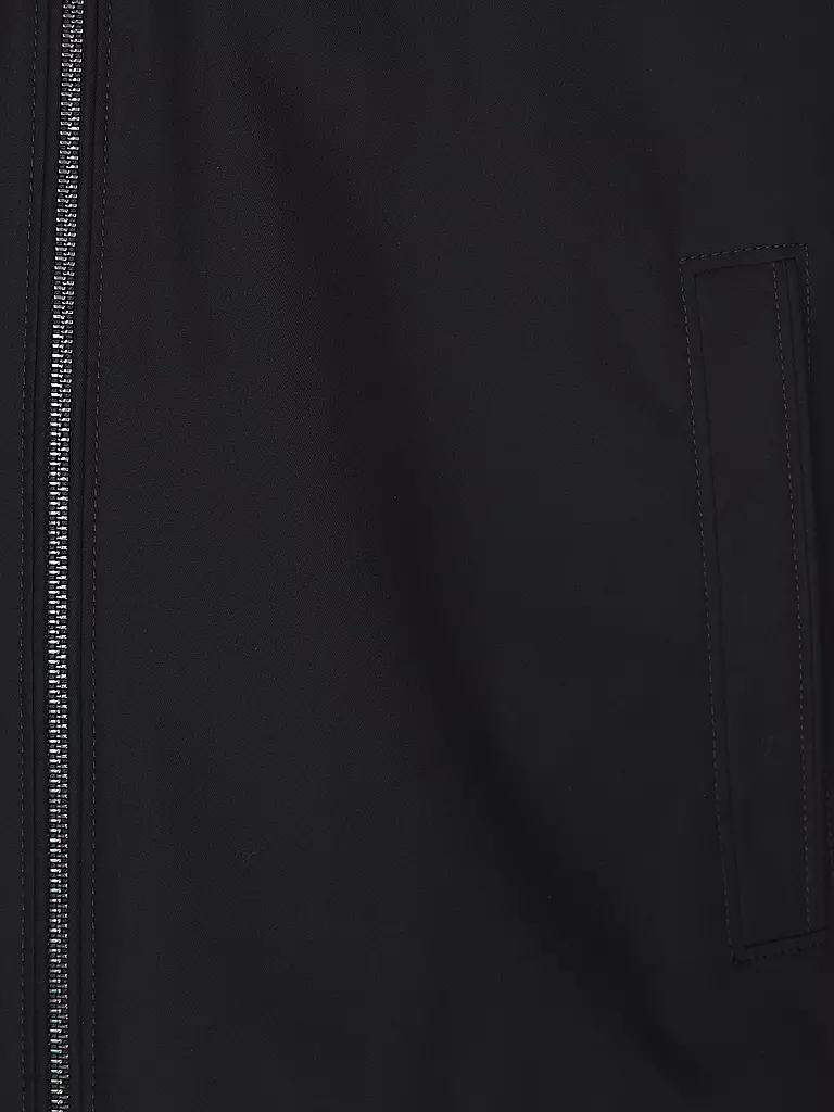 BOSS | Blouson | dunkelblau
