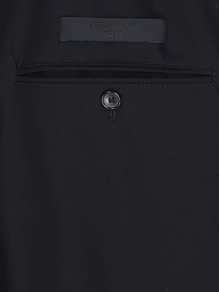 BOSS | Blouson | dunkelblau