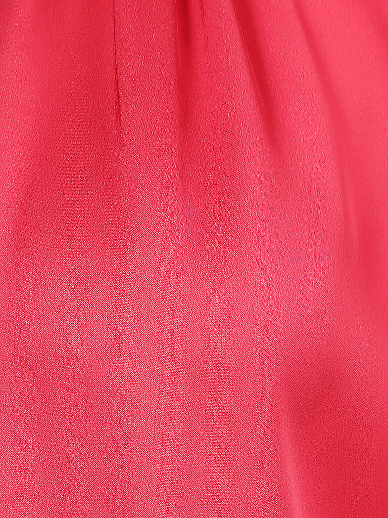 BOSS | Bluse " Banora8 " | pink