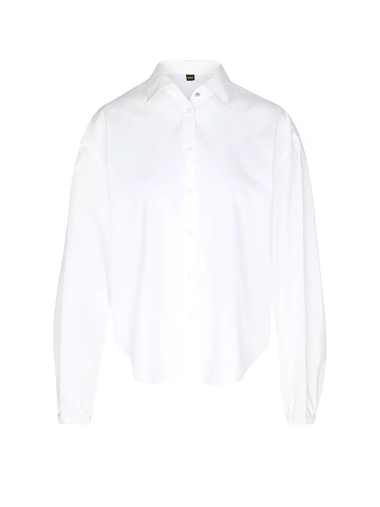 BOSS | Bluse BARBY | weiss