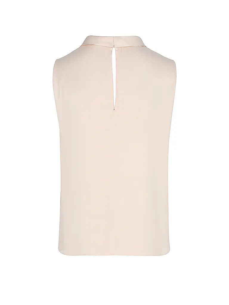 BOSS | Bluse BAURINA | Rosa