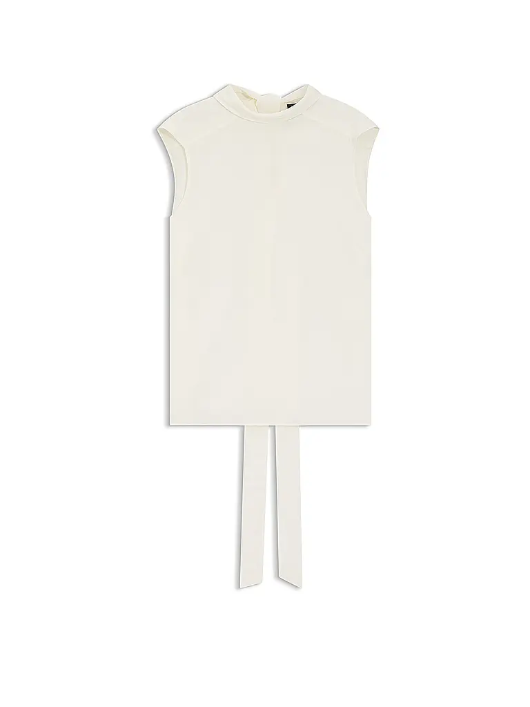 BOSS | Bluse BESEI | Weiss