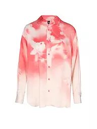 BOSS | Bluse SATURDAY BERRY | orange