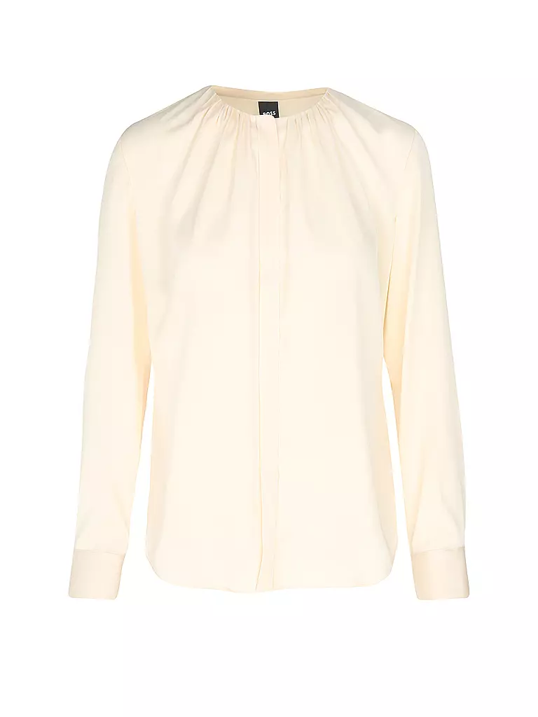 BOSS | Blusenshirt BANORAH | creme