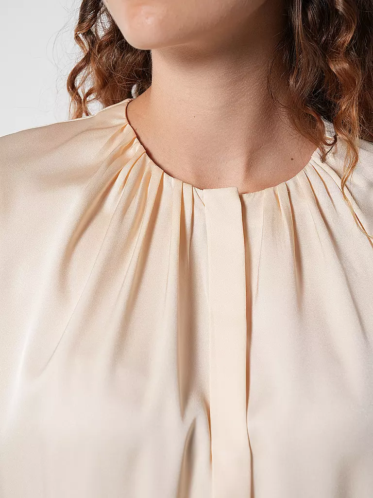 BOSS | Blusenshirt BANORAH | creme