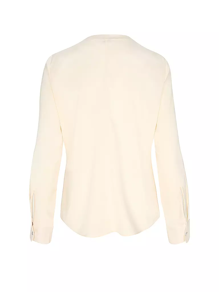 BOSS | Blusenshirt BANORAH | creme