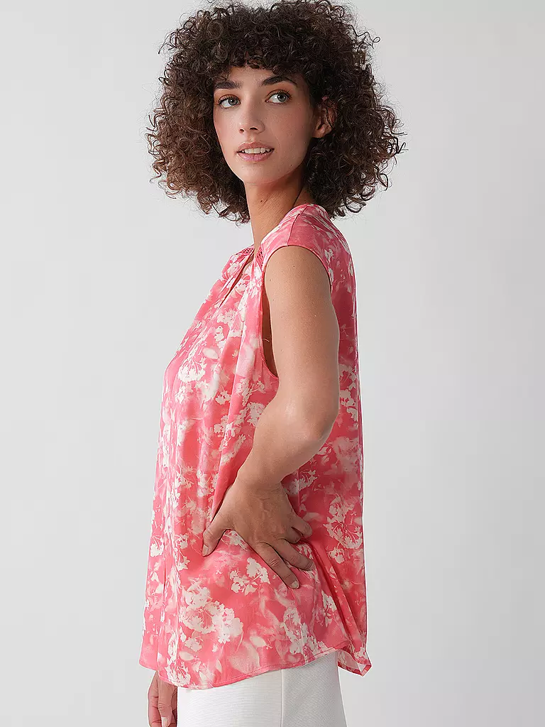 BOSS | Blusenshirt BINADI | pink