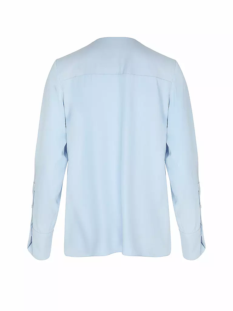 BOSS | Blusenshirt BOCELIA | hellblau