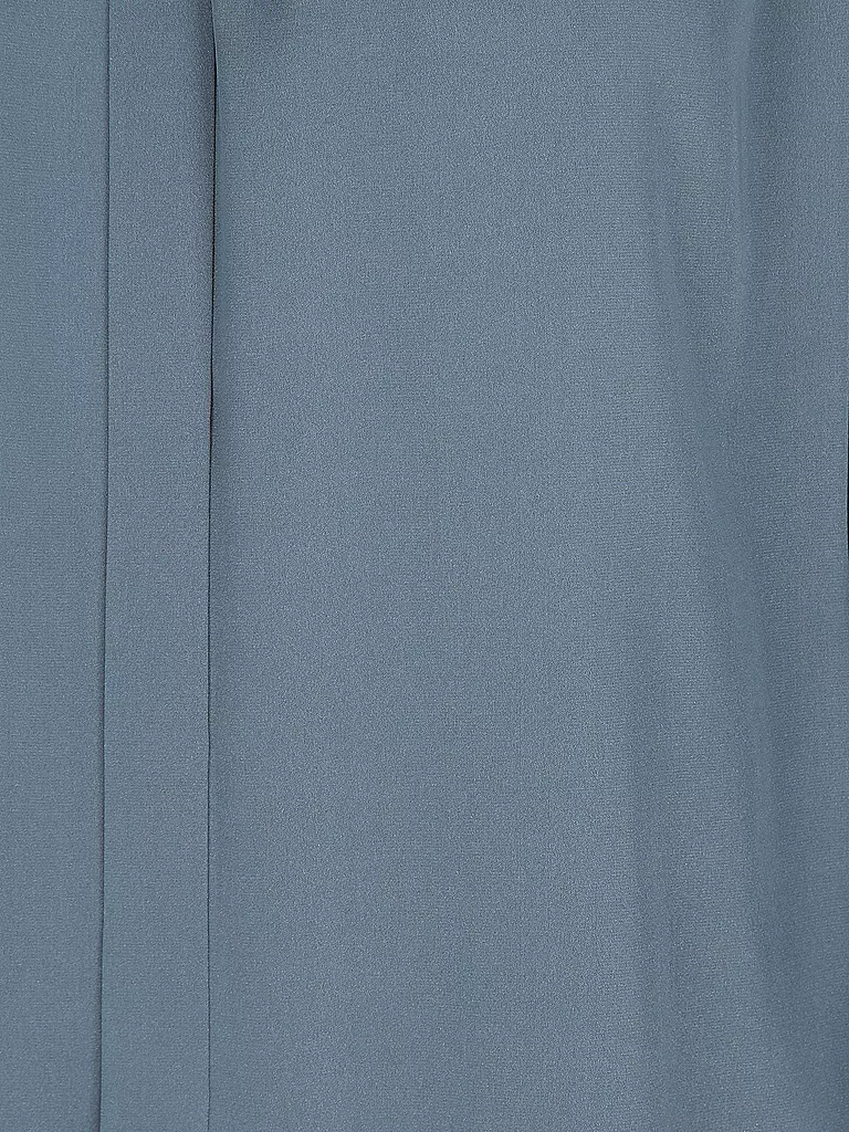 BOSS | Blusenshirt | blau