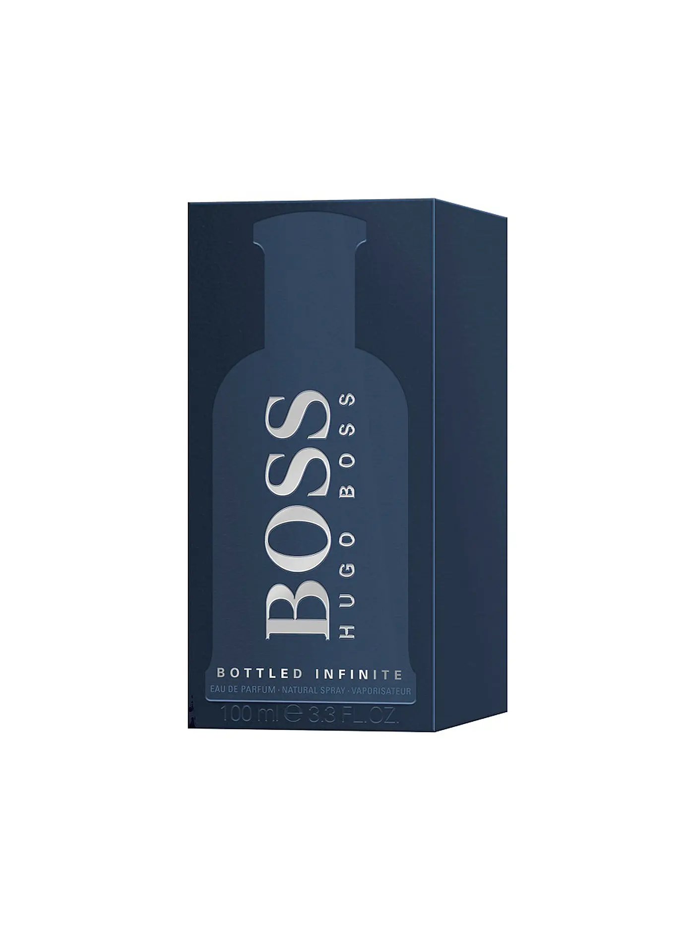 BOSS | Boss Bottled Infinite Eau de Parfum Natural Spray 100ml | keine Farbe