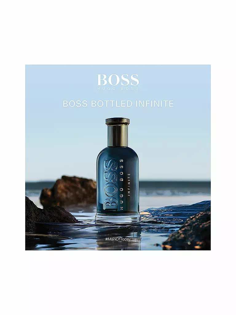 BOSS | Boss Bottled Infinite Eau de Parfum Natural Spray 200ml | keine Farbe