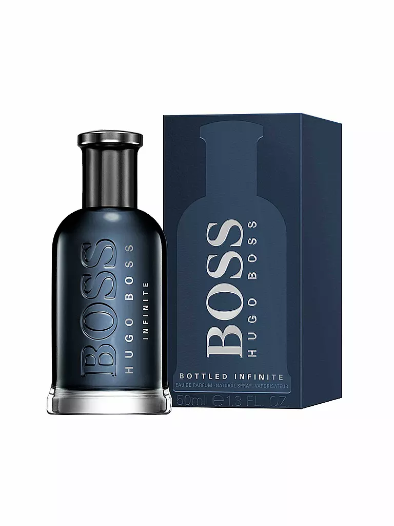 BOSS | Boss Bottled Infinite Eau de Parfum Natural Spray 50ml | keine Farbe