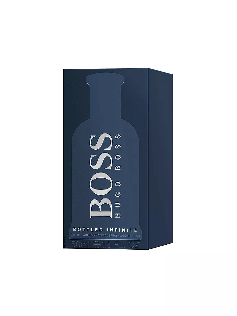 BOSS | Boss Bottled Infinite Eau de Parfum Natural Spray 50ml | keine Farbe