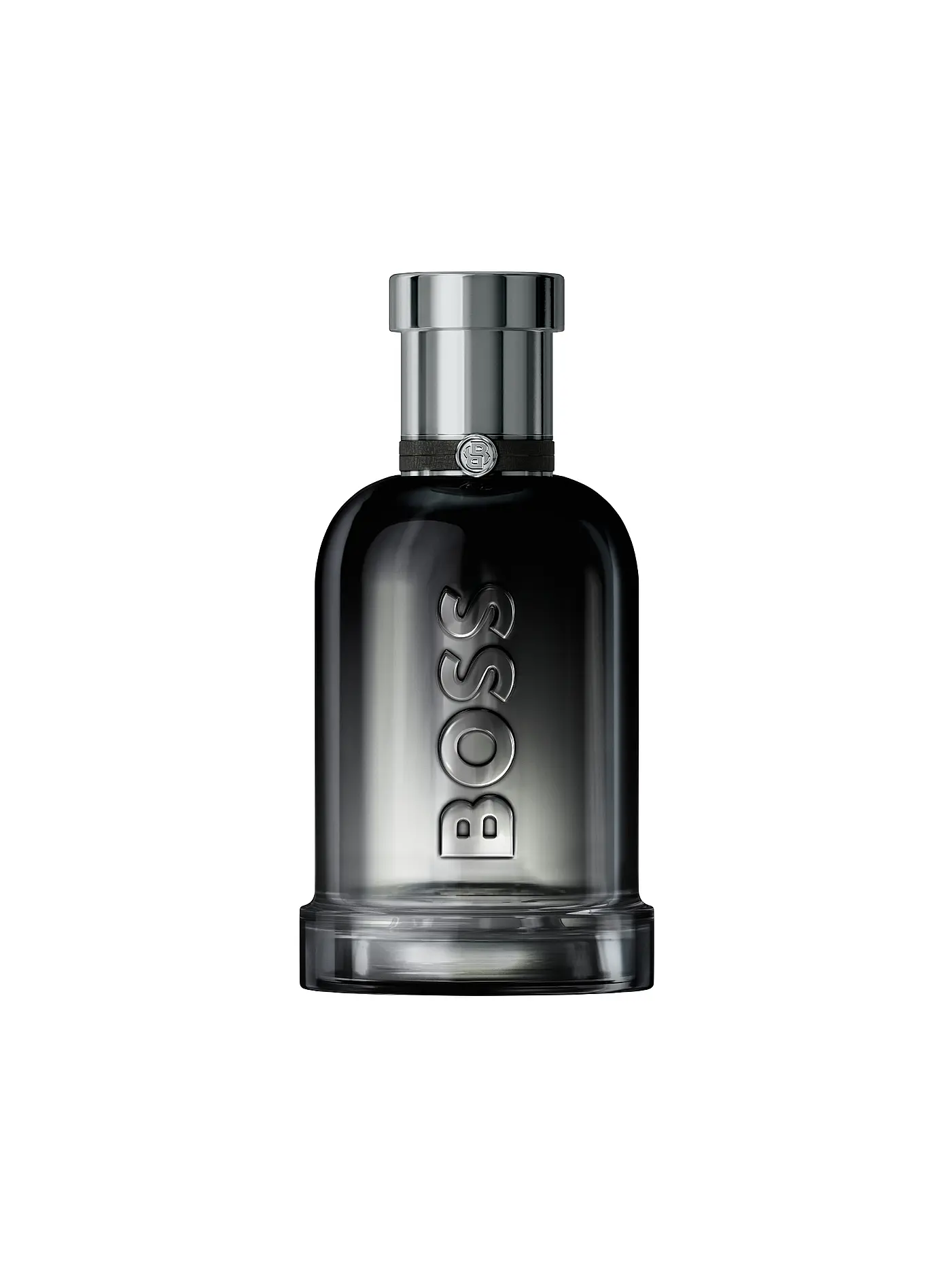 BOSS | Bottled Beyond Eau de Parfum 100ml refillable | keine Farbe