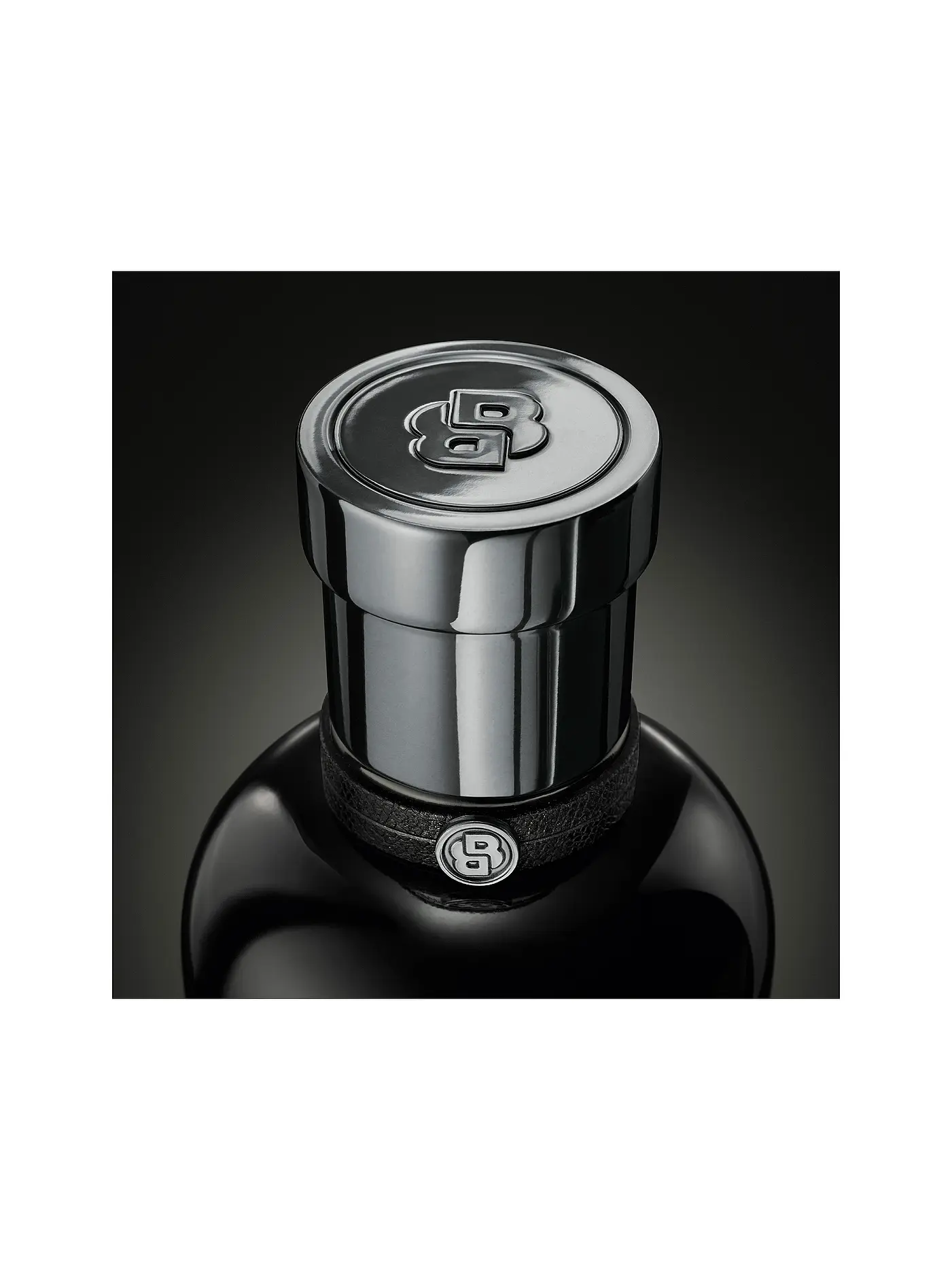 BOSS | Bottled Beyond Eau de Parfum 100ml refillable | keine Farbe