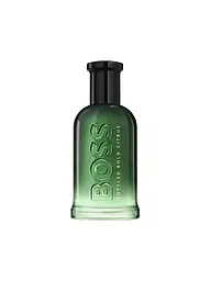 BOSS | Bottled Bold Citrus Eau de Parfum for Men 100ml | keine Farbe
