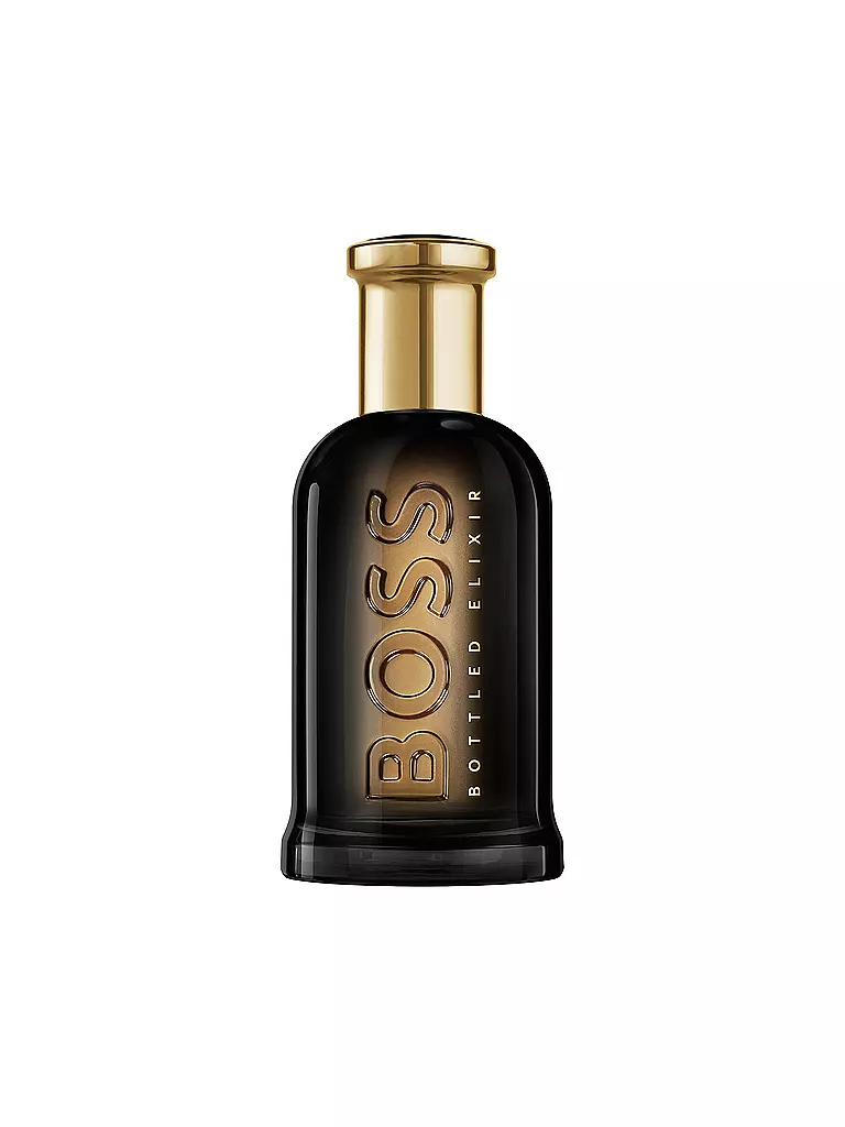 BOSS | Bottled Elixir Eau de Parfum 100ml | keine Farbe