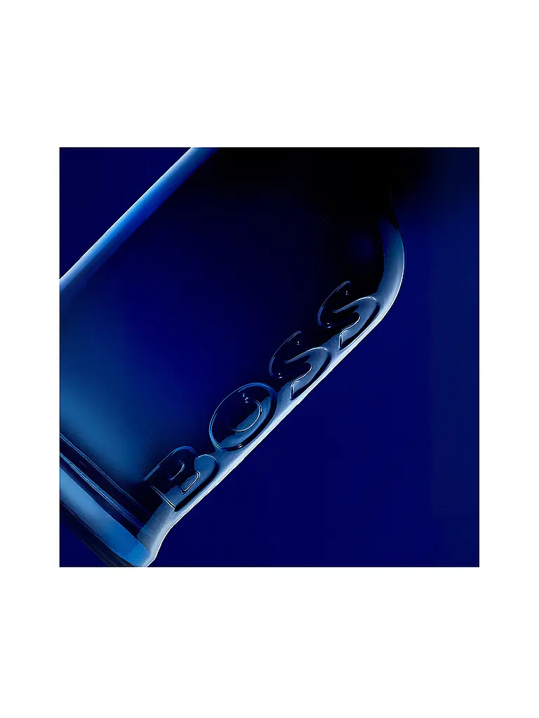 BOSS | Bottled Night Eau de Toilette Natural Spray 100ml |