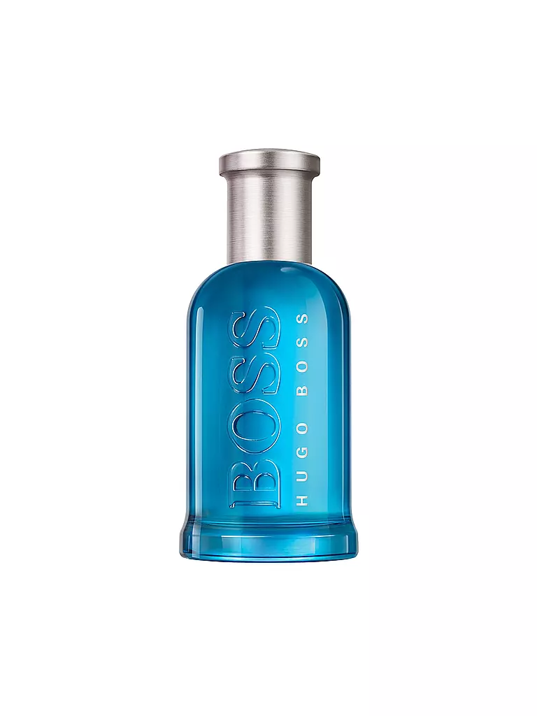 BOSS | Bottled Pacific Eau de Toilette 50ml | keine Farbe