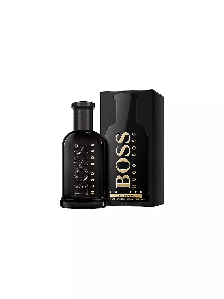BOSS | Bottled Parfum 150ml | keine Farbe