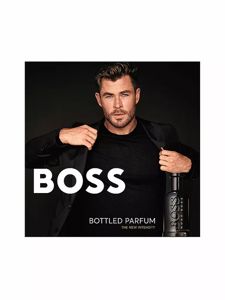 BOSS | Bottled Parfum 150ml | keine Farbe