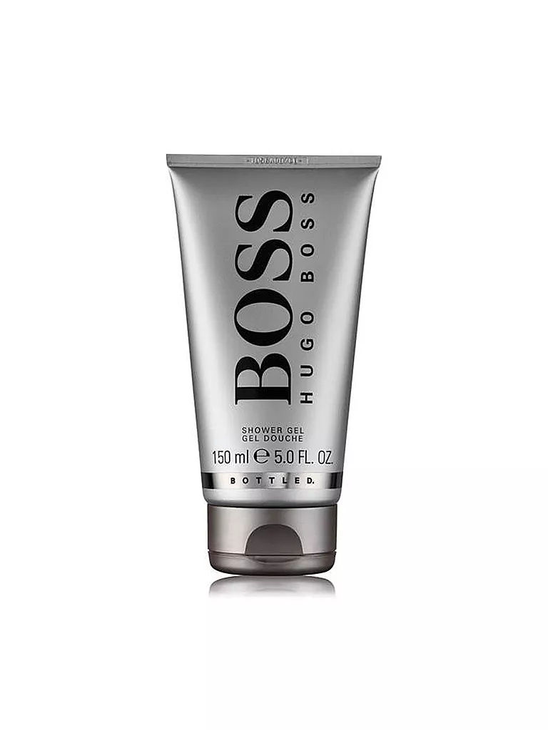 BOSS | Bottled Shower Gel 150ml | keine Farbe